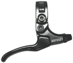 Odyssey Monolever Medium Right Brake Lever Black