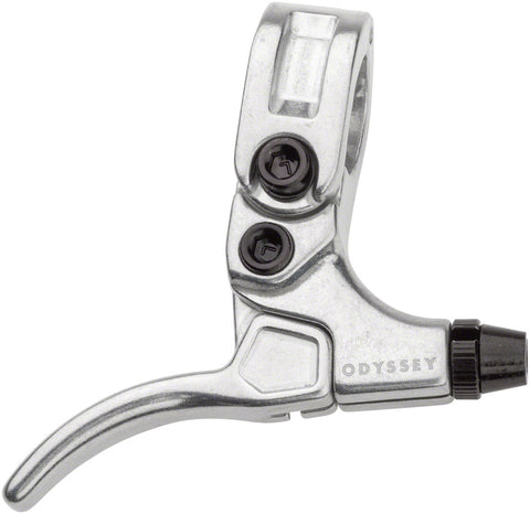 Odyssey Monolever Brake Lever Right Polished Short