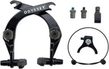 Odyssey Evo 2.5 UBrake Black