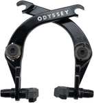 Odyssey Evo 2.5 UBrake Black