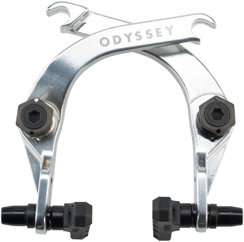 Odyssey Evo 2.5 UBrake Polished