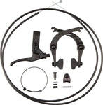 Odyssey Springfield UBrake and Lever Kit Black