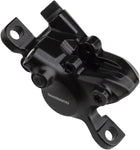 Shimano BRMT200 Replacement PostMount Caliper Disc Brake with Resin Pad