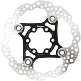 Hope Floating Disc Brake Rotor 180mm 6Bolt Black