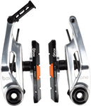 BOX One Vbrakes 85mm Silver