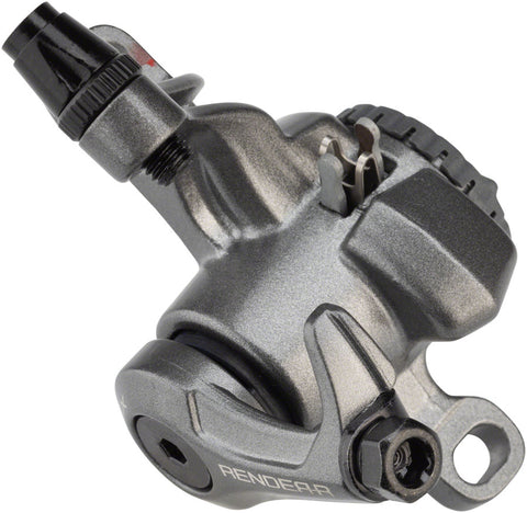 Promax RENDERR / DSK717R ROAD PostMount Mechanical Disc Brake