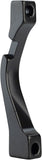 Promax Post Mount Disc Brake Adapter for Post Mount Frame/Fork Fits 180mm