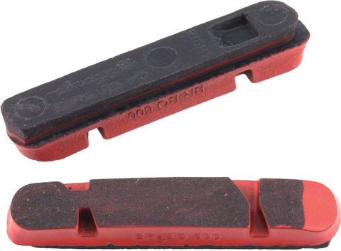 Campagnolo Carbon Rim Brake Pads Set of 4