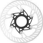 Campagnolo H11 Disc Brake Rotor 140mm Center Lock Silver/Black