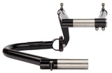 Surly Trailer Hitch Assembly Black