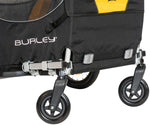 Burley Tail Wagon Stroller Kit