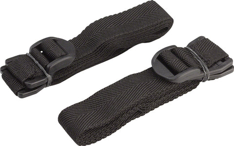 Burely Travoy Tie Down Straps