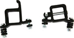 Burley Cub Tow Bar Receiver: For 2008-2012 Cub Models