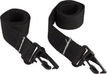 Burley Child Trailer Shoulder Straps: Set of 2