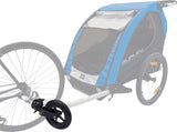 Burley 1-Wheel Stroller Kit