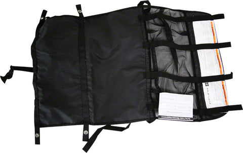 Burley Replacement Seat: For 2010-2013 Bee