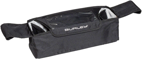 Burley Handlebar Console