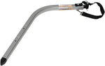 Burley Tow Bar Assembly for Double Child Trailers with Quick Receiver - For