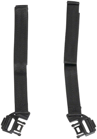 Burley Shoulder Strap Kit