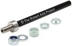Robert Axle Project Kid Trailer 12mm Thru Axle Length: 175 or 183mm Thread: