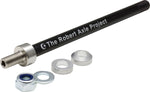 Robert Axle Project Kid Trailer 12mm Thru Axle Length: 152 or 167mm Thread: