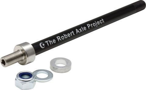 Robert Axle Project Kid Trailer 12mm Thru Axle Length: 172 or178mm Thread: