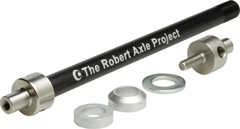 Robert Axle Project BOB Trailer 12mm Thru Axle Length: 152 or 167mm Thread: