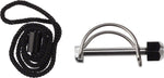 Adams Trail A Bike Hitch Snap Pin Set