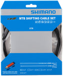 Shimano MTB Polymer Shift Cable Set
