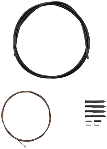 Shimano MTB Polymer Shift Cable Set