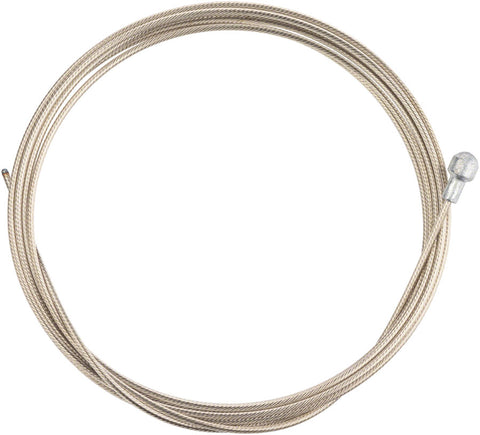 SRAM SlickWire Brake Cable Road 1.5mm 1750mm Length Silver