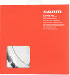 SRAM SlickWire Brake Cable and Housing Kit Road 5mm Kevlar Coated Black