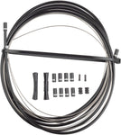 SRAM Stainless Steel Shift Cable and Housing Kit Road/MTB 4mm Reinforced