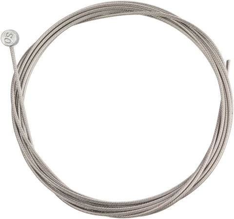 SRAM Stainless Steel Brake Cable MTB 2000mm Length Silver