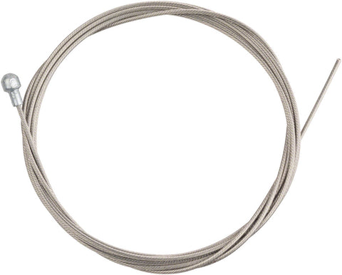 SRAM Stainless Steel Brake Cable Road 1750mm Length Silver