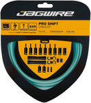 Jagwire Pro Shift Kit Road/Mountain SRAM/Shimano Celeste