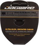 Jagwire Elite UltraSlick Brake Cable 1.5x2000mm Polished Slick Stainless