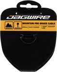 Jagwire Pro Brake Cable 1.5x2000mm Pro Polished Slick Stainless SRAM/Shimano