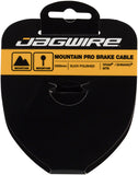 Jagwire Pro Brake Cable 1.5x2000mm Pro Polished Slick Stainless SRAM/Shimano