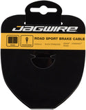 Jagwire Sport Brake Cable 1.5x2000mm Slick Stainless SRAM/Shimano Road