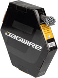 Jagwire Sport Brake Cable 1.5x2000mm Slick Stainless SRAM/Shimano Road Box