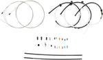 Jagwire Road Elite Link Brake Cable Kit SRAM/Shimano with UltraSlick Uncoated