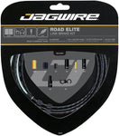 Jagwire Road Elite Link Brake Cable Kit SRAM/Shimano with UltraSlick Uncoated