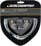 Jagwire Road Elite Link Brake Cable Kit SRAM/Shimano with UltraSlick Uncoated