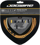 Jagwire Road Elite Link Brake Cable Kit SRAM/Shimano with UltraSlick Uncoated