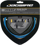 Jagwire Road Elite Link Brake Cable Kit SRAM/Shimano with UltraSlick Uncoated