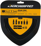 Jagwire Pro Brake Cable Kit Road SRAM/Shimano Black