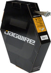 Jagwire Pro Polished Slick Stainless Derailleur Cable Box/50 1.1x2300mm Campagnolo