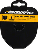 Jagwire Pro Polished Slick Stainless Road Brake Cable 1.5x2750mm