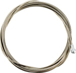 Jagwire Pro Polished Slick Stainless Road Brake Cable 1.5x2750mm